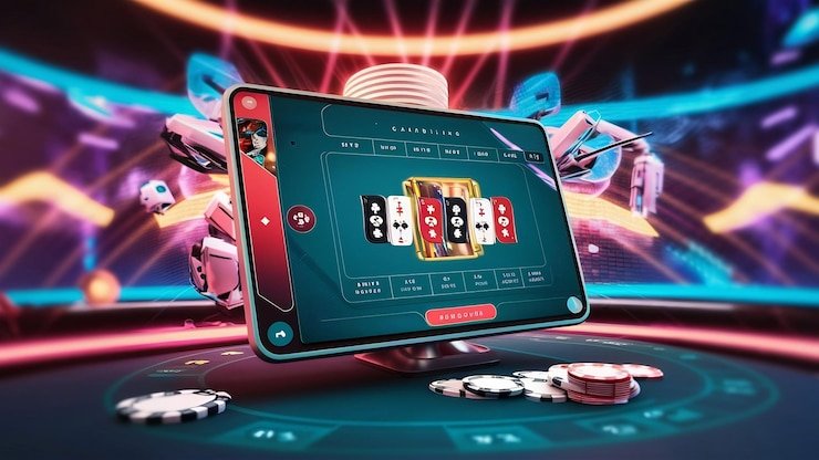 yoi4d login deposit interface showing DANA, OVO, GoPay, BCA, Mandiri payment options for Poker Indonesia
